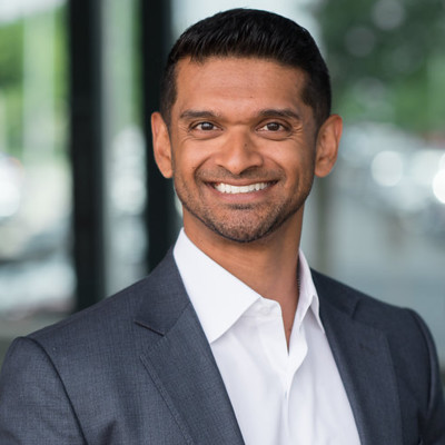 Abe Mathai, MBA, CPHQ, CAPM